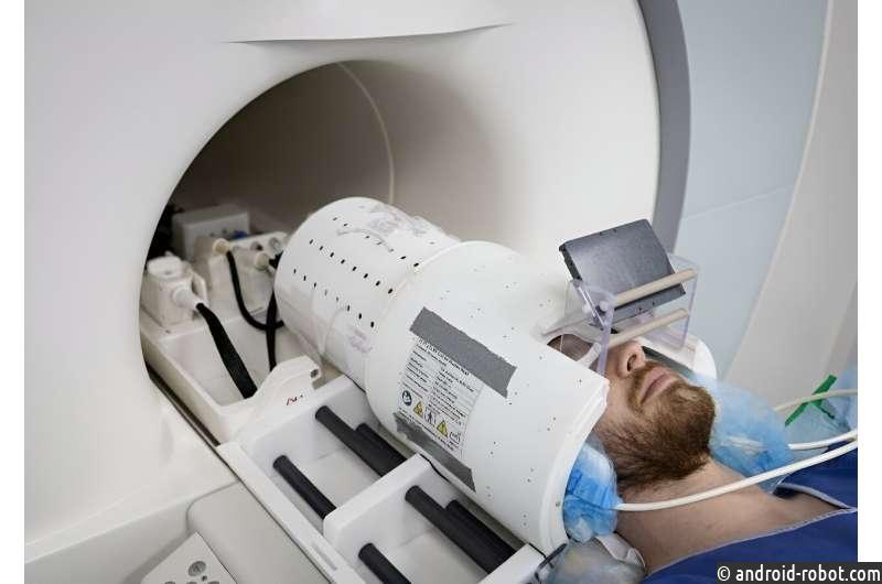 Самый мощный в мире МРТ-сканер предоставил первые изображения мозга