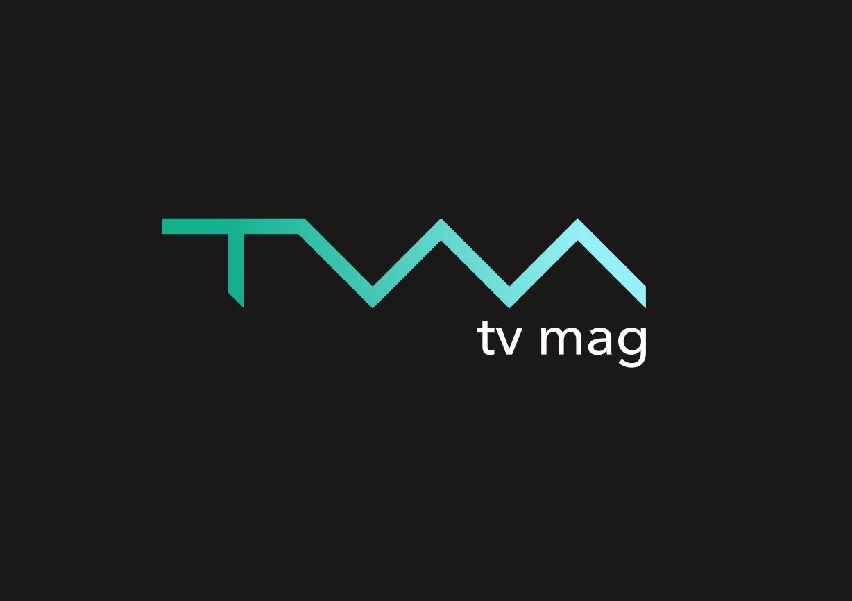Mag. TV mag. TV mag logo. Seldon mag логотип. TV Magazine.