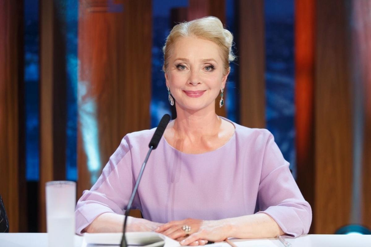 «Русская Одри Хепберн» сбежала от «старика» к студенту. Три мужа, четверо детей и вулкан страстей Галины Беляевой