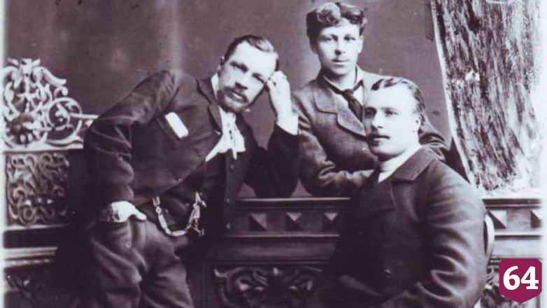 Священник проведет экскурсию о саратовском купечестве