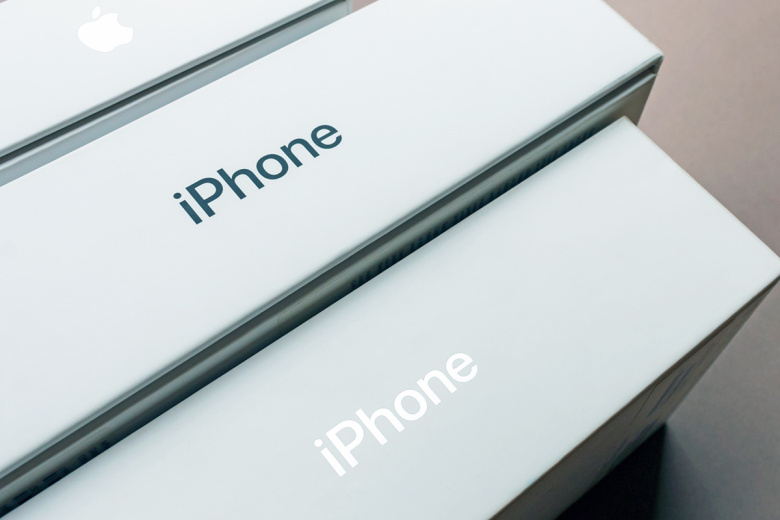 Apple пожадничала с зарядкой и поплатилась