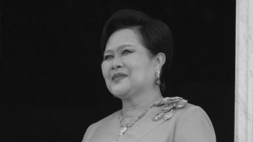 В Таиланде умерла королева-мать Сирикит — что известно