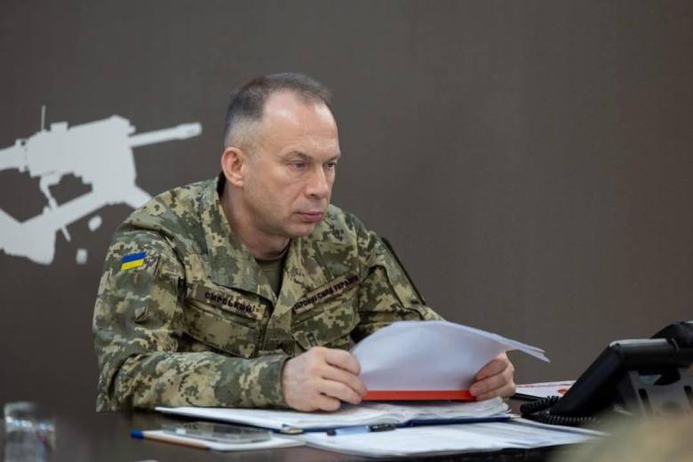 Ракетным планам ВСУ конец, Сырский в Сумах: новости СВО на вечер 17 августа