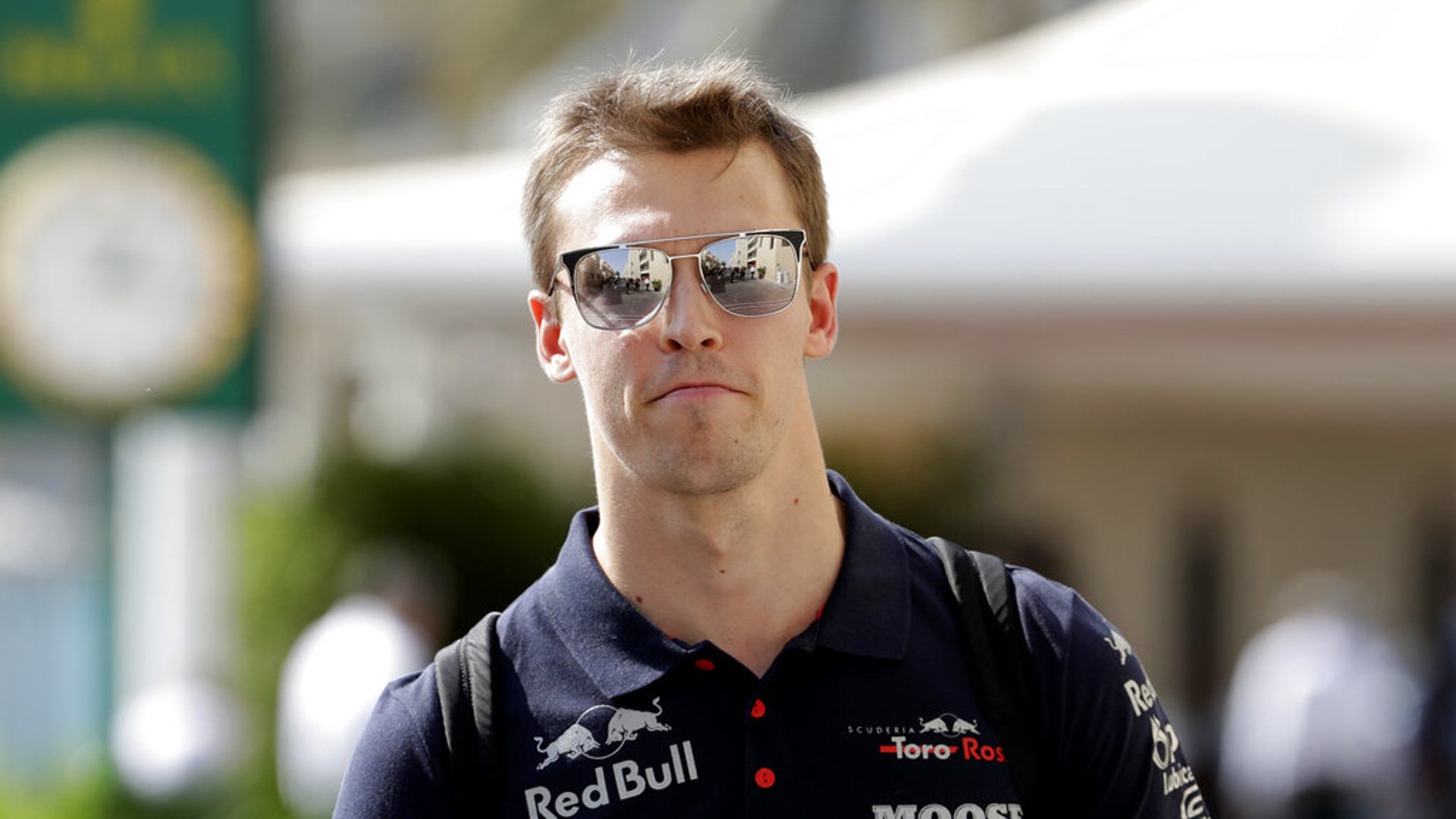 Даниил Квят