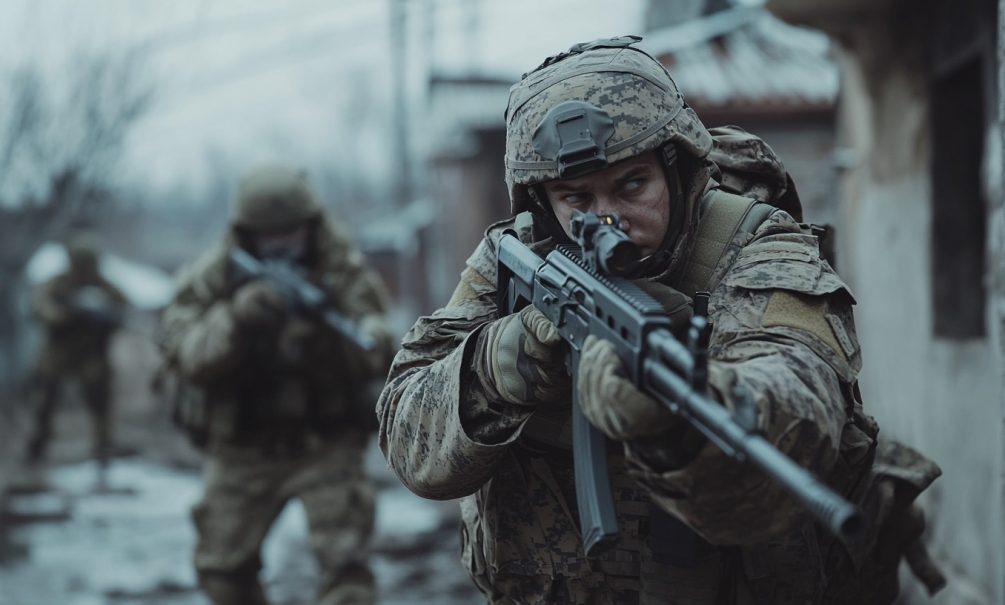 Новости СВО: увольнение провального генерала, «русские» дроны над Германией и уступки Киева 