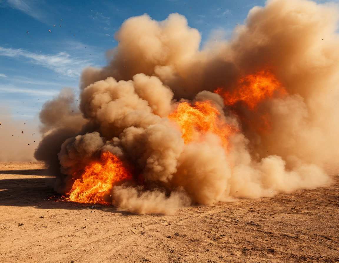 Освобождение Новогеоргиевки: 57-я бригада группировки «Восток» выбила противника из населённого пункта (ВИДЕО)