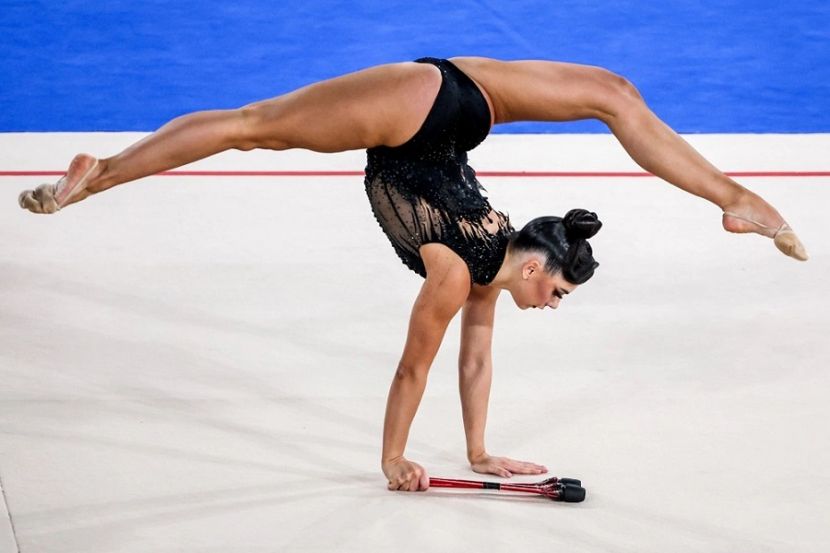 Лала Крамаренко