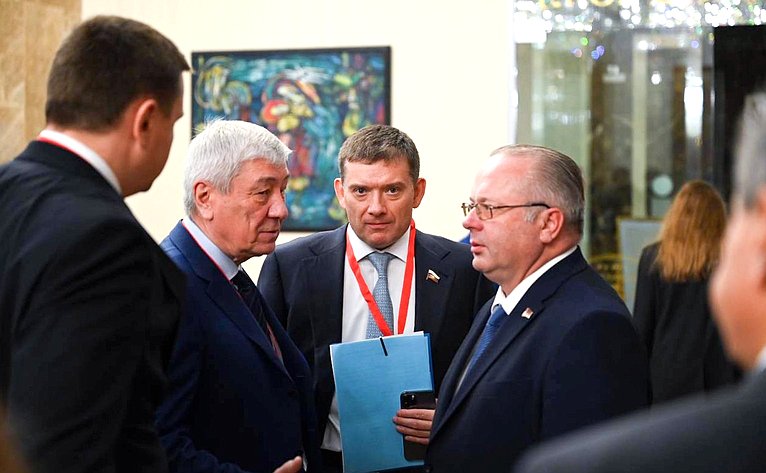 Николай Журавлев принял участие в пленарном заседании 43-й пленарной сессии Евразийской группы по противодействию легализации преступных доходов и финансированию терроризма