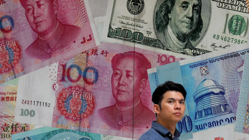 Аналитик Бабин назвал юань безопасным инструментом для сбережения средств