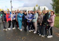 Бег – это здорово!