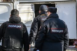 Место убийства полуторамесячного ребенка. Екатеринбург 