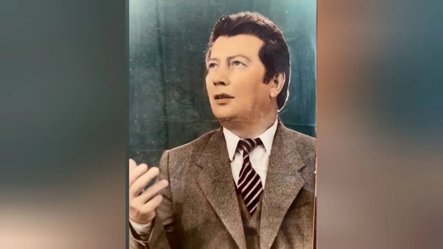 86 лет со дня рождения Заслуженного артиста КБР Анатолия Отарова