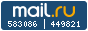 Рейтинг@Mail.ru