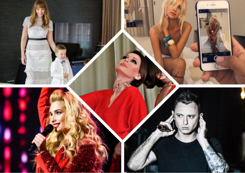 Звезды из Ростовской области присоединились к челленджу «Мой 2016»