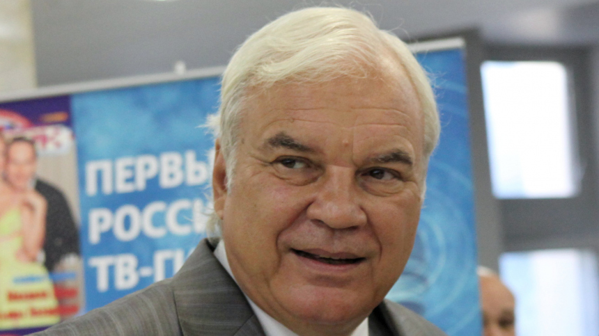 Почему Владимир Молчанов не поеал хоронить дочь Анну