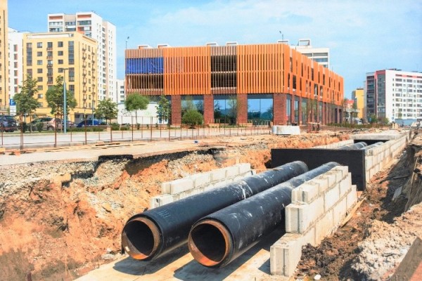 Компания ладом тюмень