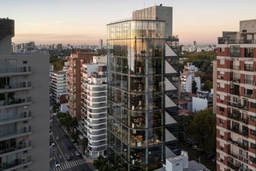 VILO Tower в Аргентине