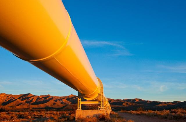 Россия нарастит объемы добычи газа