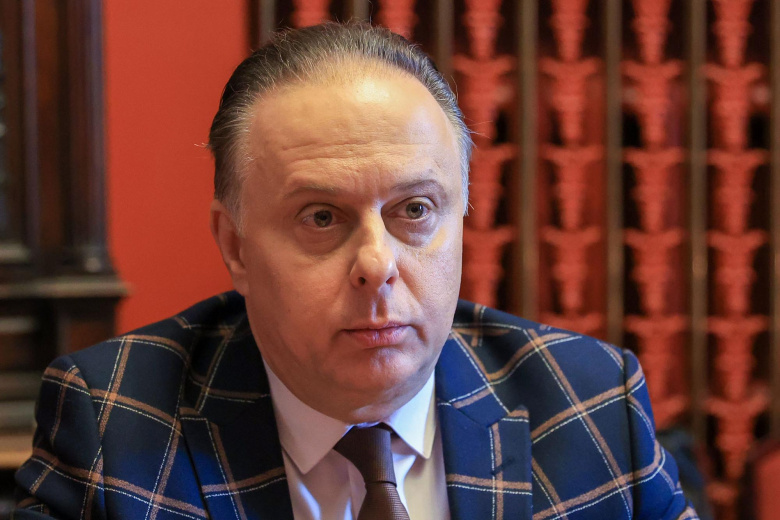 Кирилл Крок