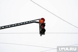 Водителей начнут жестче наказывать за проезд на красный свет 
