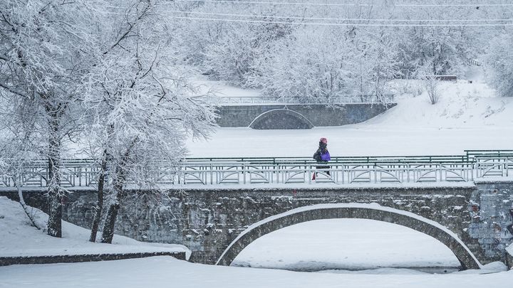 Вам и не снилось… - культовая история школьной любви