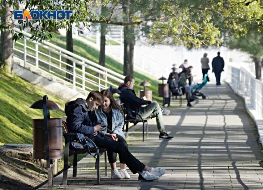 Синоптики рассказали, какой будет погода в декабре в Сочи