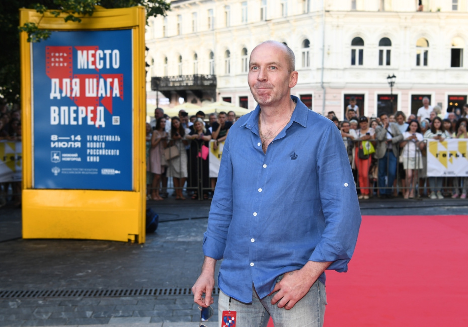 Кирилл Полухин