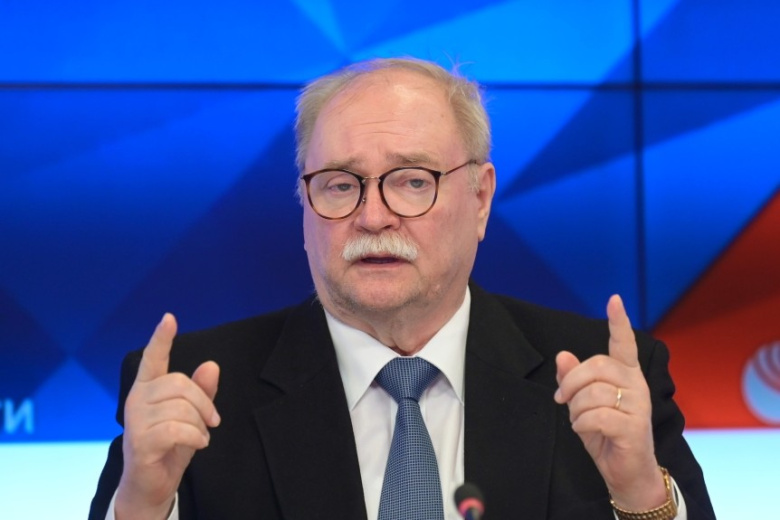 Владимир Бортко