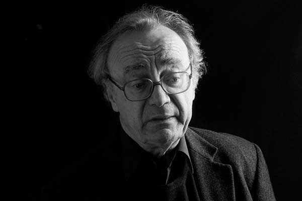 Памяти Альфреда Бренделя (5 января 1931—17 июня 2025)