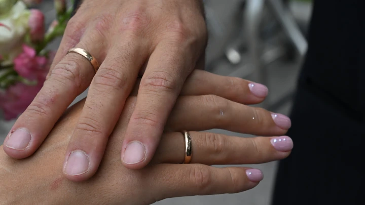 Праздник превратился в трагедию: в Турции жених погиб во время стрельбы на собственной свадьбе