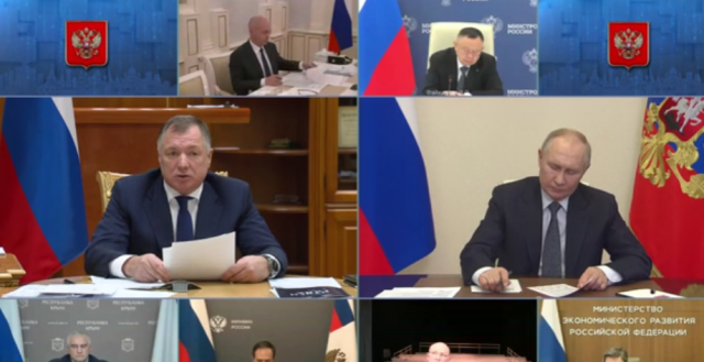 Марат Хуснуллин: чтобы мы жили в одних координатах… - фото 1