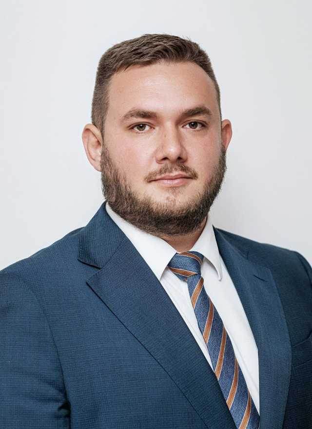 Роман Марков назначен ректором КУПНО