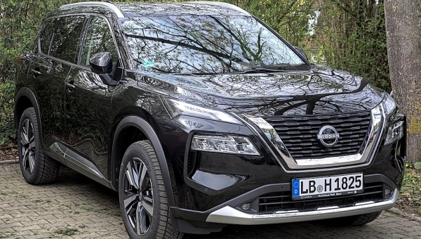 Эксперт Посеницкая рассказала о проблемах с кроссовером Nissan X-Trail