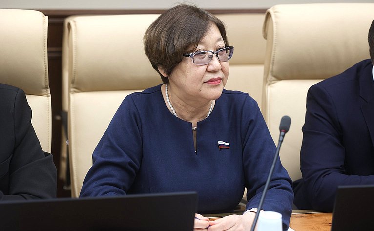 Альбина Кириллова