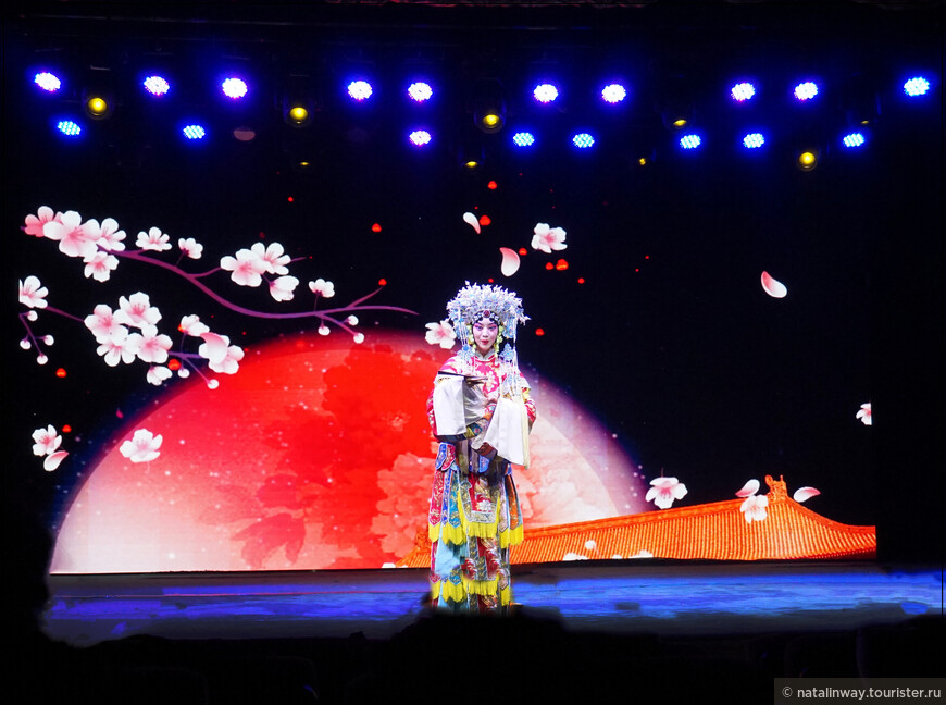 Пекинский калейдоскоп. Квартал Дашилань