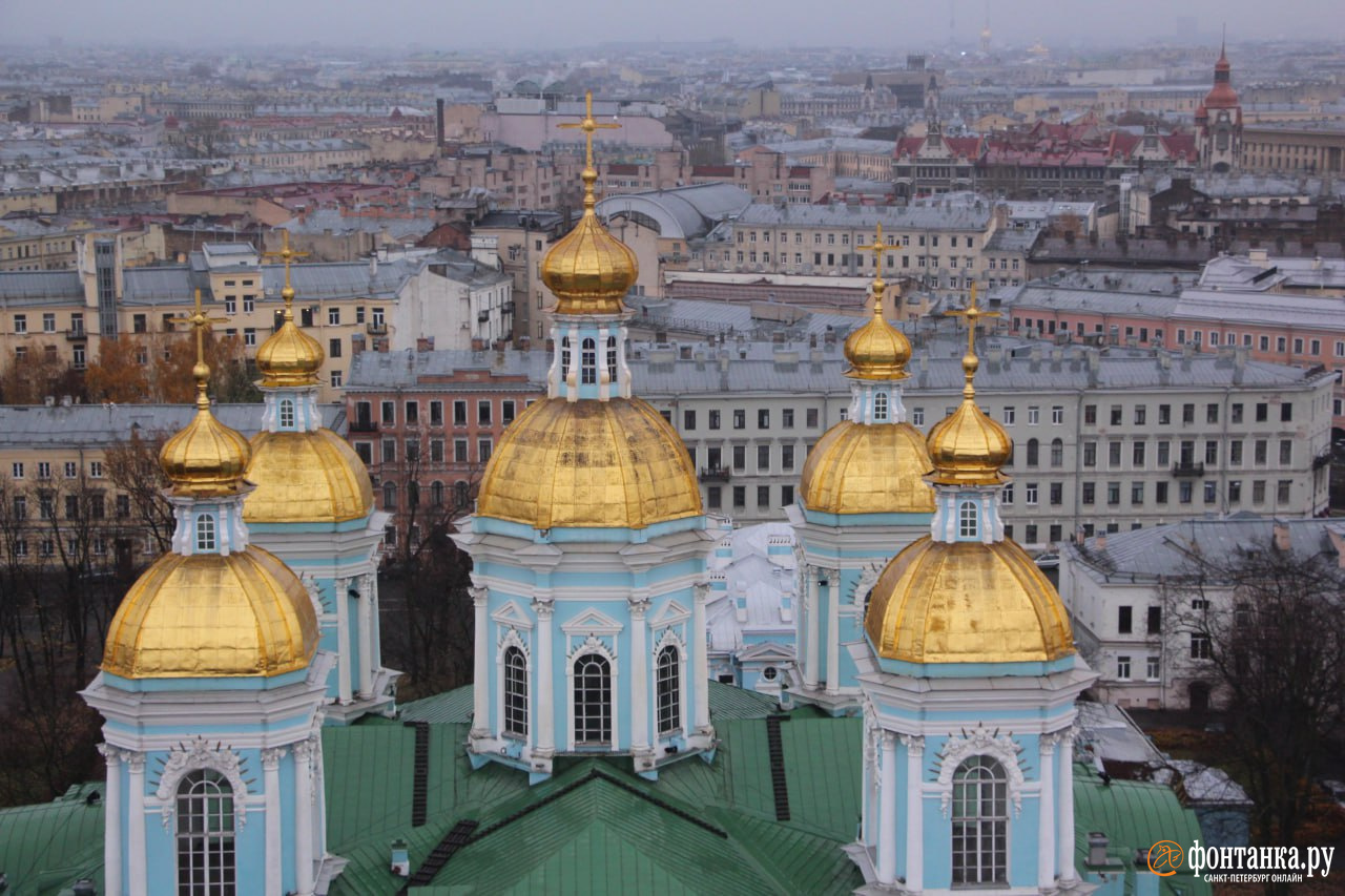 Волоколамский Кремль Никольский собор