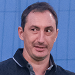 Руслан Мухаметшин — тренер, бывший футболист «Рубина»