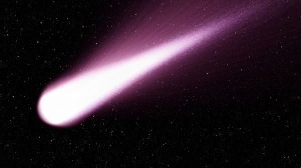 Метеорит пронесся над Кубанью: что рассказали ученые? 