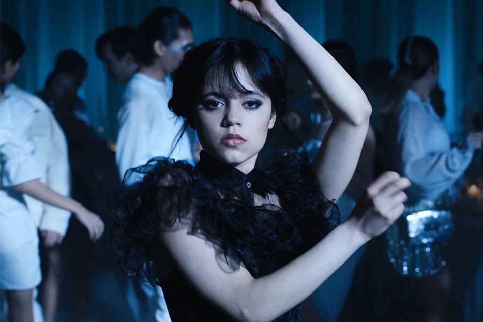 Лучшие образы поколения Z: кто диктует моду на красных дорожках в 2025 году