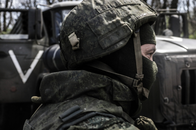 Наступление ВС РФ на Харьков 28 ноября: десятки трупов, заруба в Волчанске