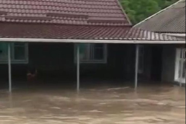 Погода в ауле ходзе