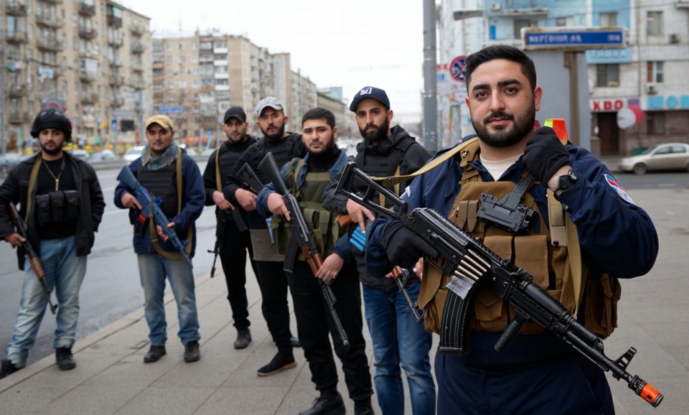 Азербайджанская диаспора в Москве способна совершить переворот: предупреждение экспертов прозвучало на фоне угроз режима Алиева нанести удар по России 