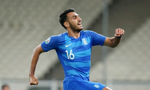 Сборной Казахстана назвали сильные стороны команды Греции и её опасного футболиста