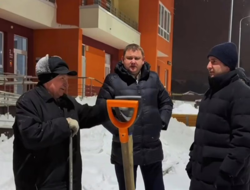 Фото: ТГ-канал Батыра Эмеева