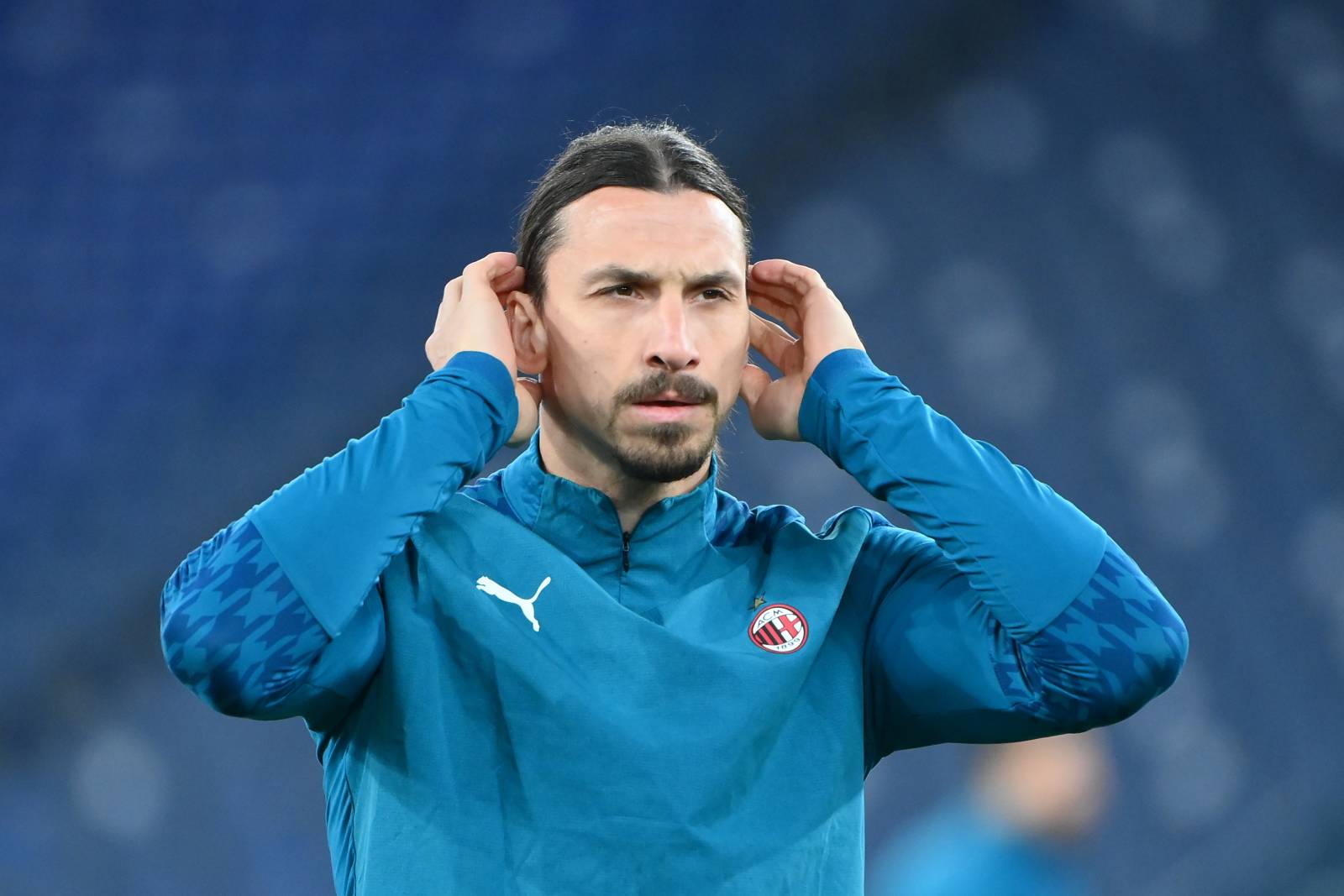 Сын Ибрагимовича стал игроком «Аякса»