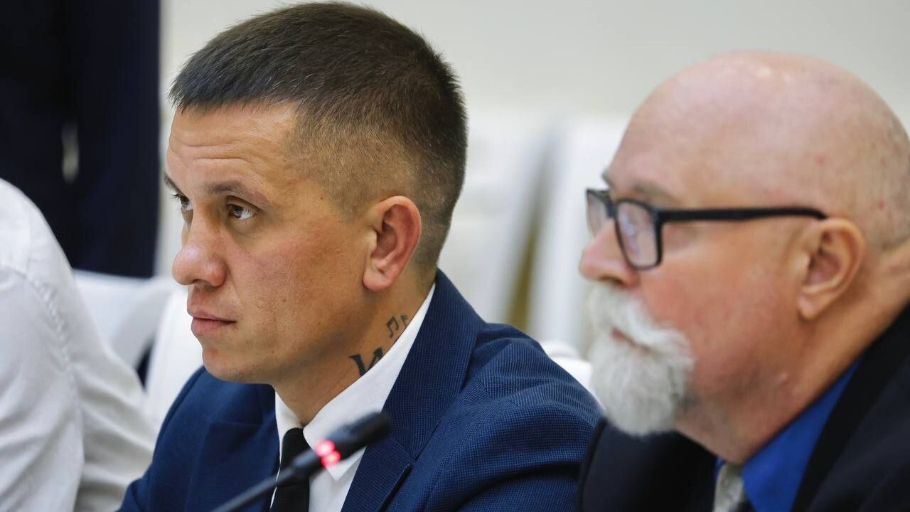 В ходе прямой линии Губернатору поступило обращ...