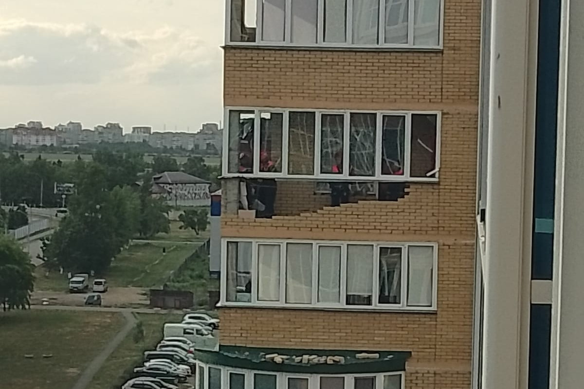 Проект недвижимость омск