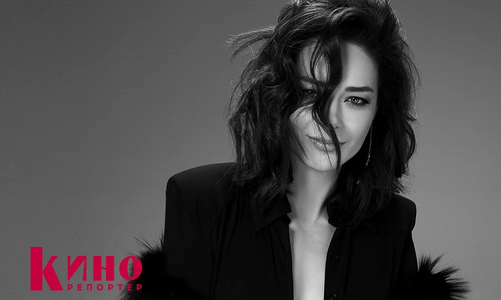 Марина Александрова