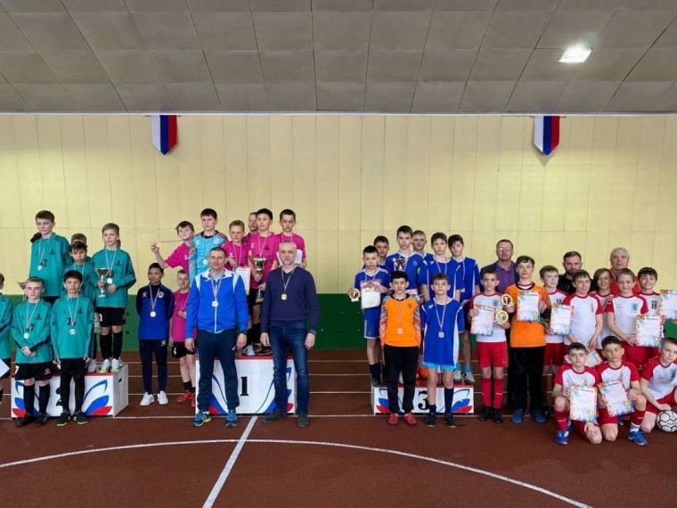 При поддержке «Единой России» в Омской области состоялись спортивные состязания