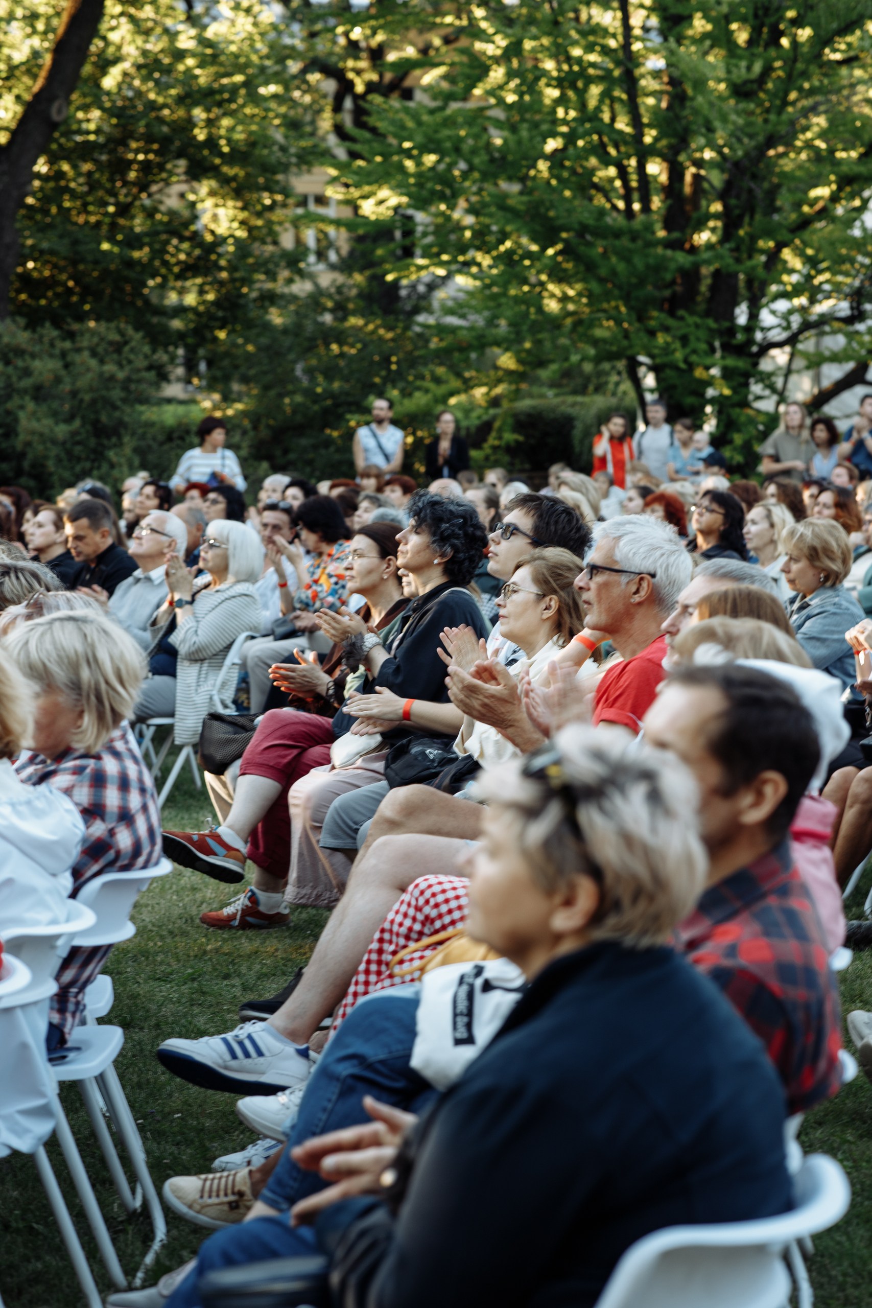 Завершился музыкальный фестиваль Summer Music Park1